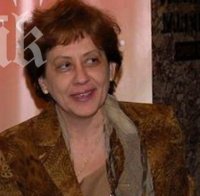 Ренета Инджова: Орешарски непрекъснато ми казва, че създавам проблеми