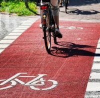 София ще се радва на още 100 км велоалеи