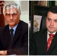 Извънредно в ПИК! Убитият Манджуков беше задържан по времето на Цветанов, червен министър се застъпил за него