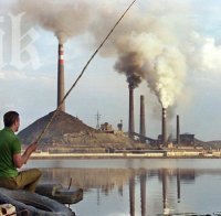 Замърсен въздух е убил седемте милиона души през 2012 година