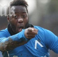 Обиди гневят чужденци в 