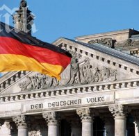 Германия ще спира измами с помощи
