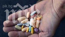 Спрете хапчетата при съмнение за алергия
