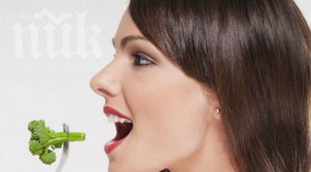 храним продукти сивия сектор