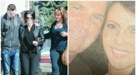 самоубийството милко пайнер дъщеря отказва абитуриентка синът говори майка