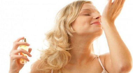 уханен хороскоп изберете парфюм зодията