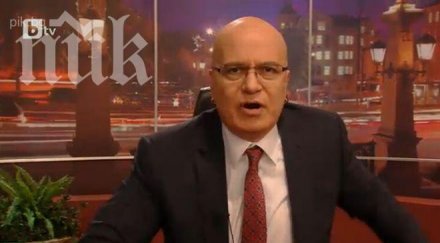 бизнес удар слави става медиен бос собствени телевизии