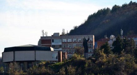 бивш ректор преподаватели агенти великотърновския университет