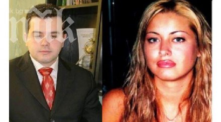 дъщеричката застреляния манджуков остава кръгло сираче