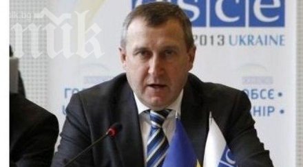 външният министър украйна вероятността война русия нараства