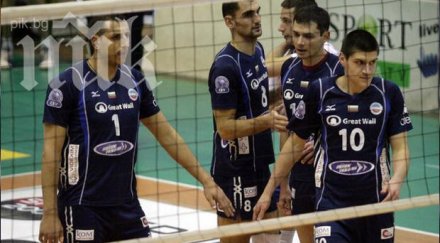 марек левски полуфинал