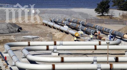 русия плаши спре газа европа