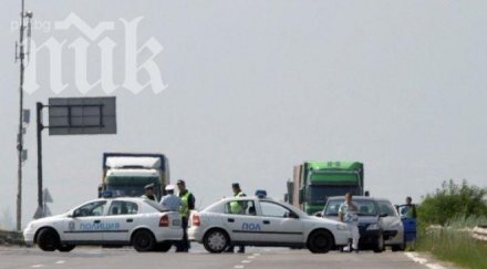 кат предлага високи глоби нарушения пътя уикенда