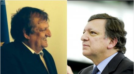 сензация кметът скара бареков станишев първанов сдс абсолютно копие жозе мануел барозу