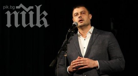 бареков дупничани направим българия добра