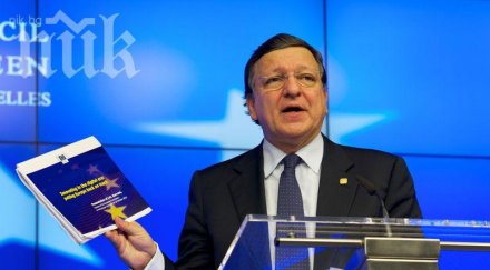 готви икономически санкции русия