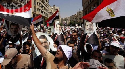 529 поддръжници морси осъдени смърт египет