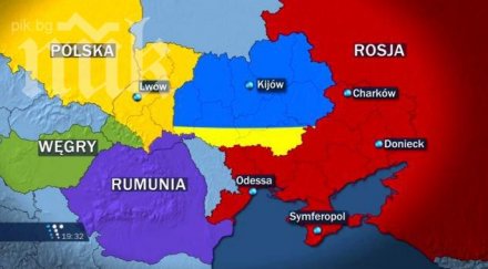жириновски предложи полша откъсне няколко региона украйна