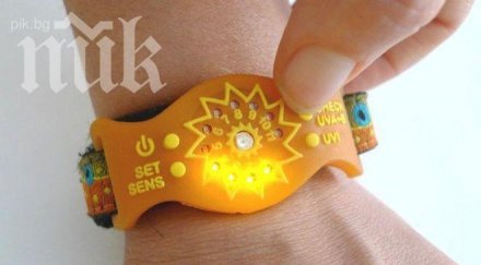 гривна сигнализира печем