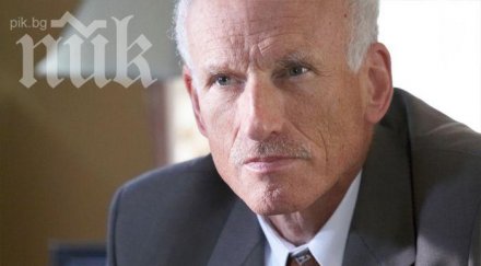 холивудската звезда джеймс ребхорн почина рак кожата