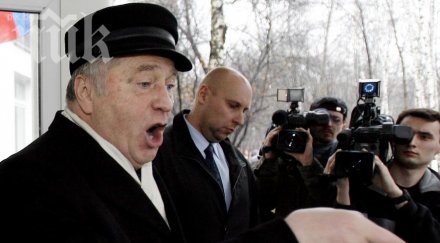 полша жириновски отправяйте предложенията психиатрията