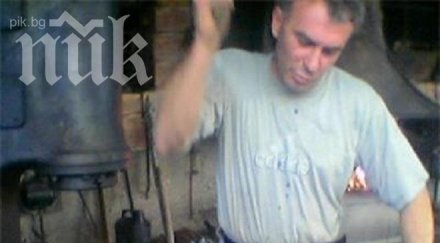 самозапалилият президентството димитър господ съм жив беше глупост