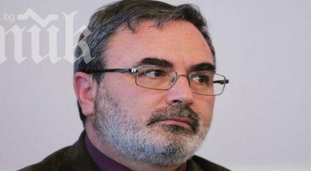 ангел кунчев българия застрашена епидемията ебола гвинея