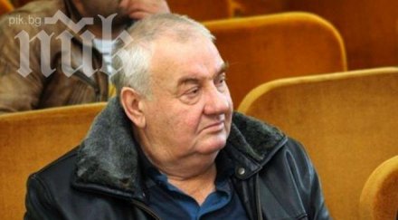 прокуратурата проверява кмета ветово