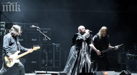 метъл старс разтърси софия фил анселмо дойде феновете останаха без бира