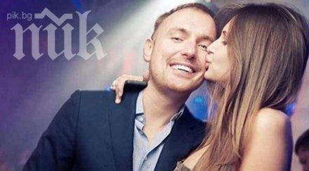 годишен милионер смаза бой гаджето поискала разделят снимка