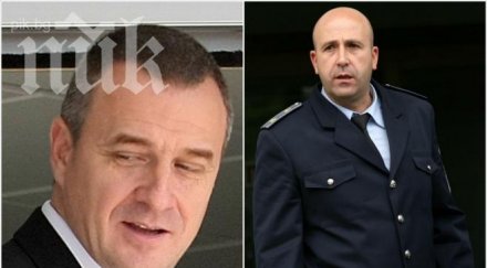 скандалът мвр разгаря милчев пик йовчев уплашен подаде оставката излезе платежното нареждане глобата стои подпис служител