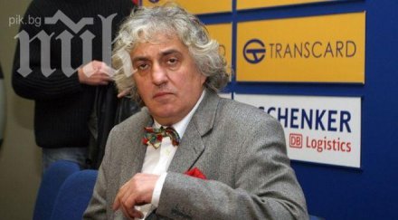 георги лозанов остава шеф сем