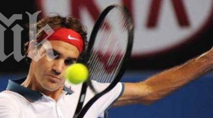 федерер мина гаске минути