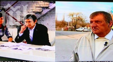 шок кметът бареков сравнението барозу обида ласкателство