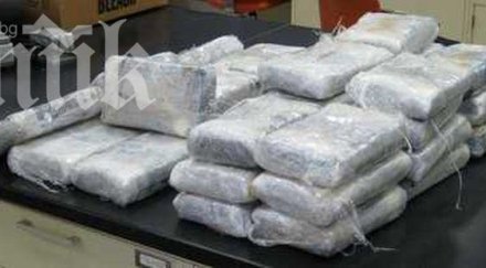 дрога 200 хиляди евро заловили полицаите магадан