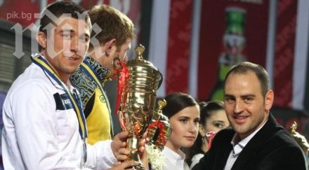 носителят дан колов операция