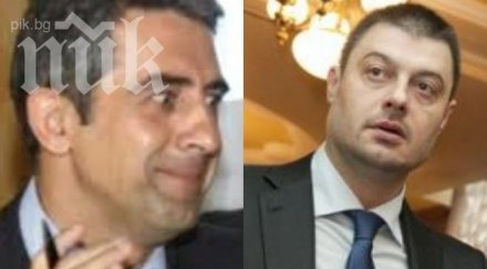 бареков сензационно пик плевнелиев отговорен смъртта човека главна прокуратура провери взеха 100 милиона комисионна сделката еvn
