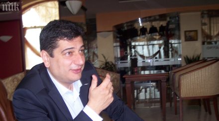 бивш депутат герб напуска партията оправдала очакванията