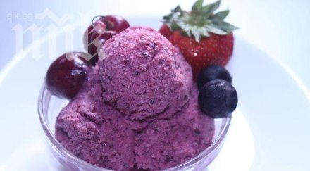 внимание сладоледите вредни пълнят опасни трансмазнини