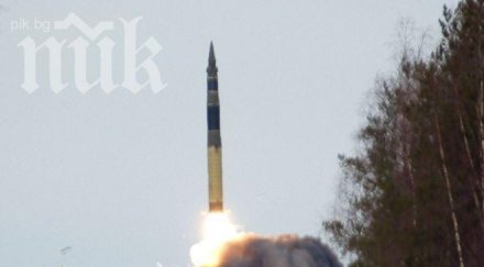 ракета носител съюз 21б спътник борда стартира космодрума плесецк