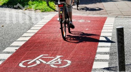 софия радва 100 велоалеи