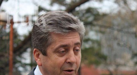 първанов имаме право специфична позиция русия близки сме