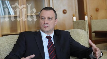 йовчев действията русия неприемливи останат без последствия