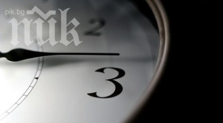 внимание лекари смяната времето носи риск инфаркти рак депресия