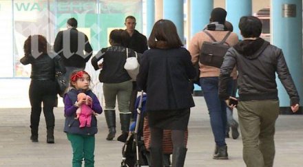 социален експеримент шокиращо разкрива грозното лице съвременния човек видео