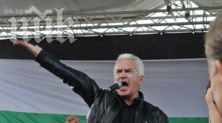 атака докара автобуси цялата страна проруския протест дондуков снимка