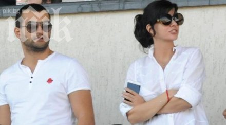 ива софиянска манекенка месеца раждането снимка