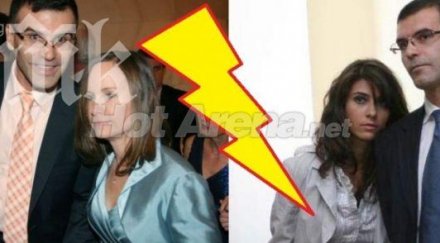 симеон дянков тежък развод любовницата принуди