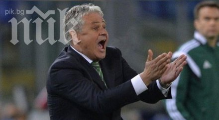 стойчо стоев шах мача цска