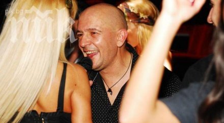 годжи заби нова любовница била брокер